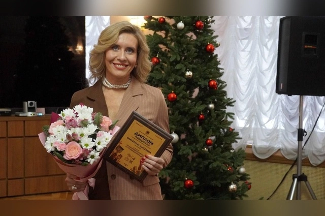 Конкурс журналистов - 2025