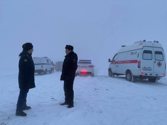 Прокуратура и СУ СК проводят проверки.