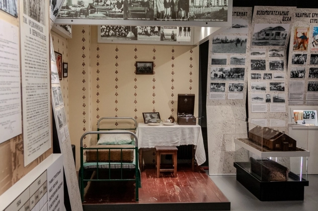 Первые на Урале. Как посёлок демидовского завода стал городом трубников