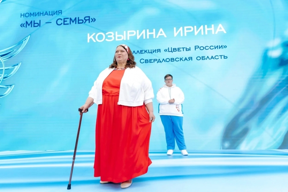 Шить одежду для человека с нестандартной фигурой, не общаясь с ним лично серьёзное испытание для дизайнера.