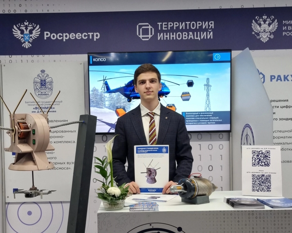 Сергей Шелехов.