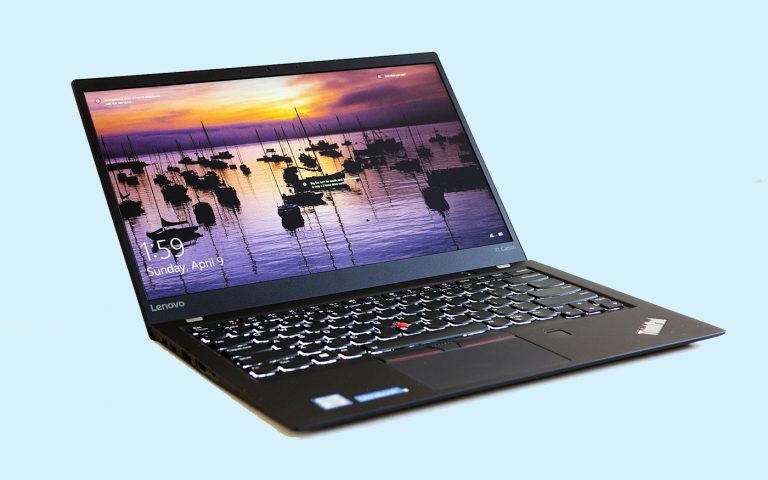 Lenovo ThinkPad X1