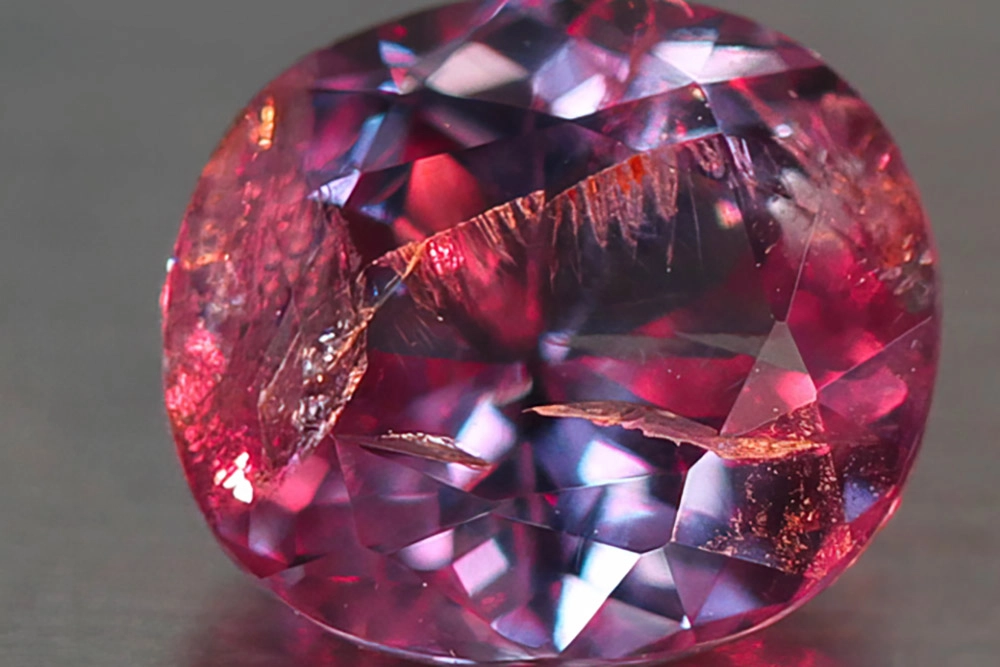 Александрит.