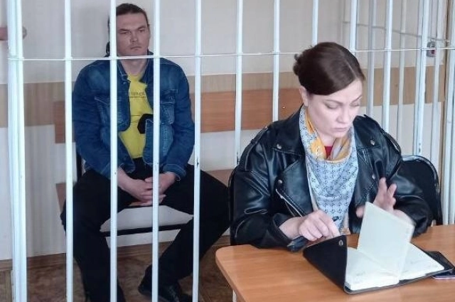 Пиротехних находится под стражей.