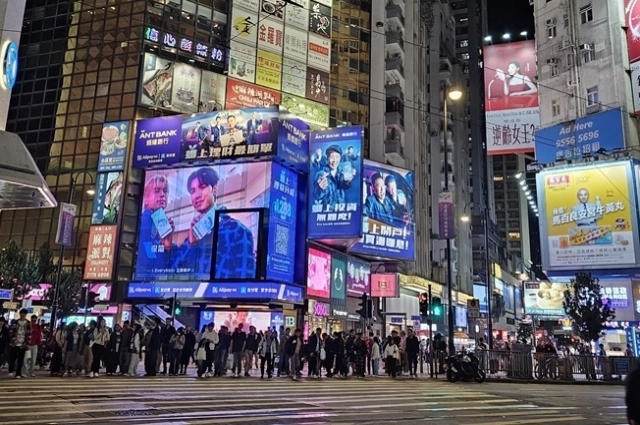 В Китае принимающая сторона не даст вам скучать, там у туристов расписана каждая минута.