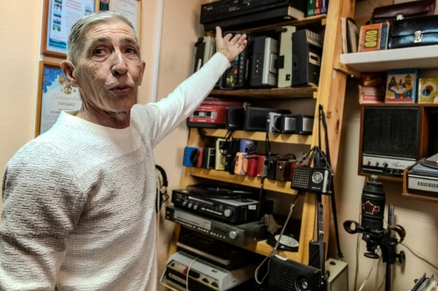 Камера, мотор! Как Каменка превратилась в «уральский Голливуд»