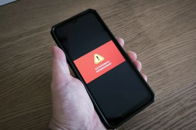 Особое внимание сотрудников МВД приковано на деятельности мошенников.