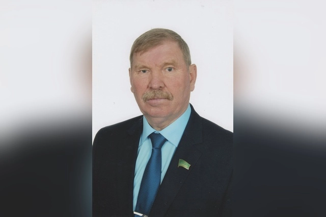 Иван Бормотов