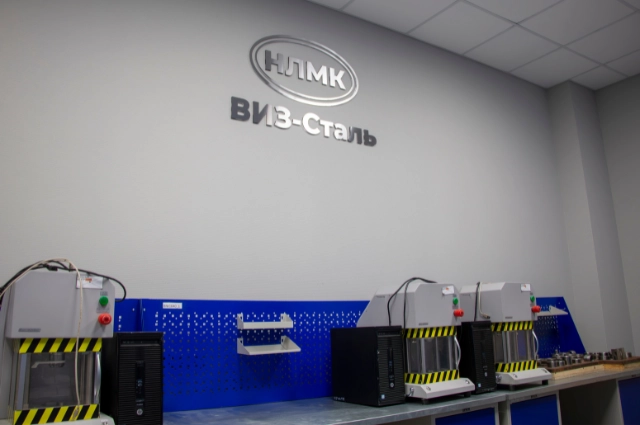 ВИЗ-Сталь познакомит старшеклассников с высокотехнологичной металлургией