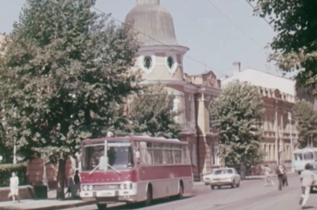 В 1989 году в Иркутске ограбили аптечный склад