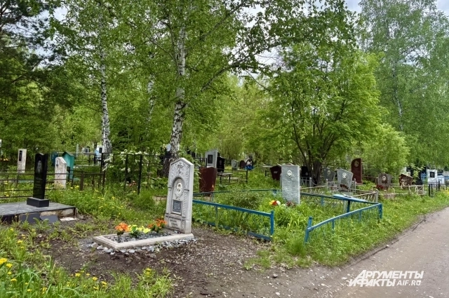 Принято привести в порядок могилы, зажечь свечу, помолиться.