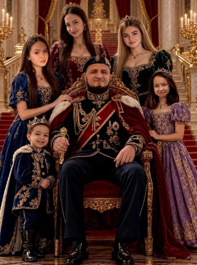 Эльдар Бабаев – пример крепкой отцовской опоры, искренней близости и мудрого воспитания.