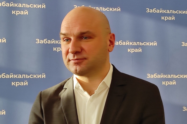 Дмитрий Ватагин