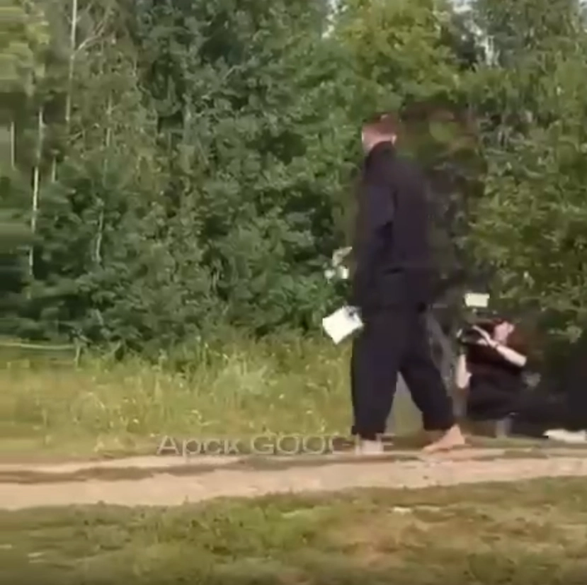 Участники шоу искали дух мертвой невесты.
