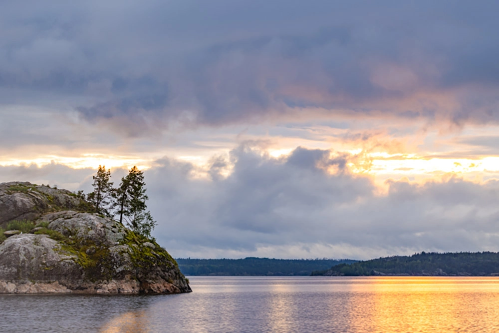 Тайны и легенды Ладожских шхер. Фотоистория Геннадия Юсина
Тайны и легенды Ладожских шхер. Фотоистория Геннадия Юсина