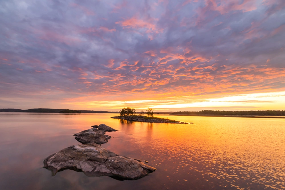 Тайны и легенды Ладожских шхер. Фотоистория Геннадия Юсина
Тайны и легенды Ладожских шхер. Фотоистория Геннадия Юсина