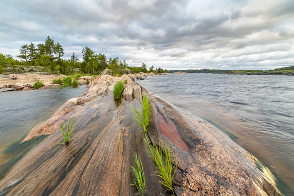 Тайны и легенды Ладожских шхер. Фотоистория Геннадия Юсина
Тайны и легенды Ладожских шхер. Фотоистория Геннадия Юсина