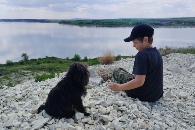 Как поступить с мальчиком?