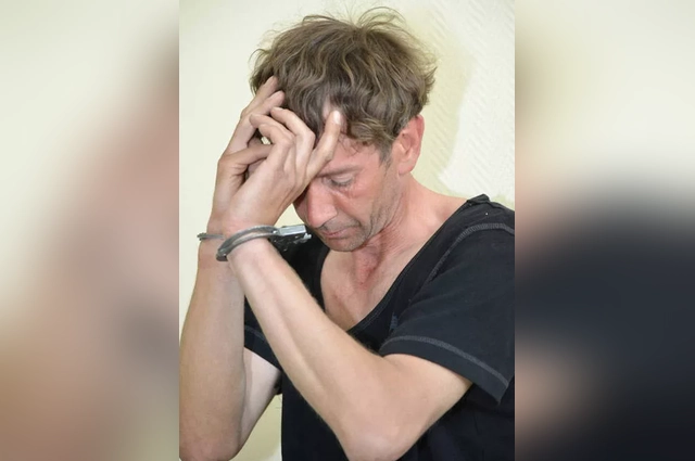 Насильника задержали благодаря базе ДНК.