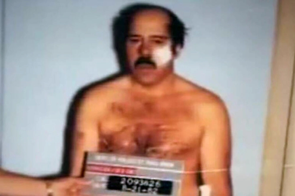 Пол Стефани.