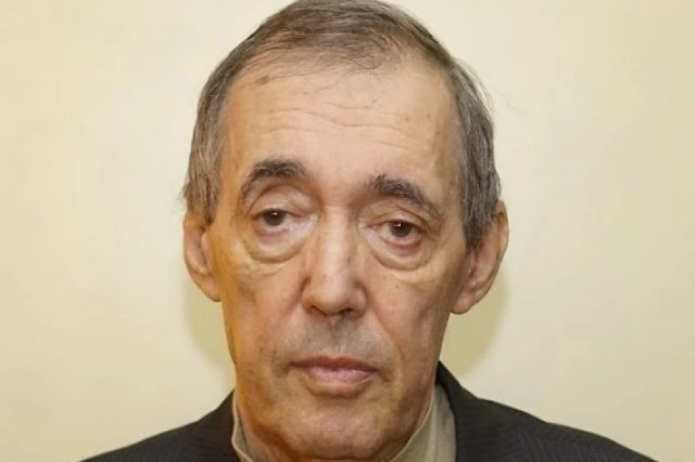 Профессор ЮУрГУ Владимир Заляпин популяризирует матматику.