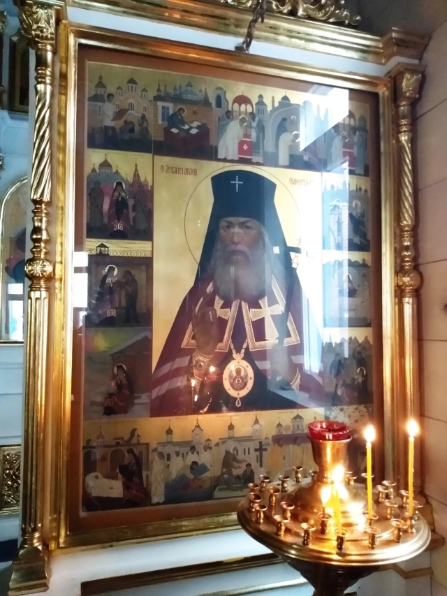 Пасха — это праздник нашего освобождения от смерти, подарок Бога.