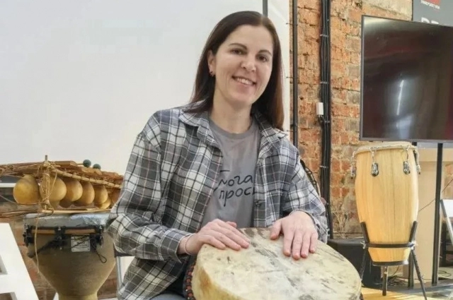 Галина Филинова