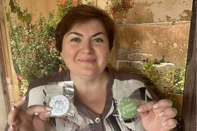 Лариса Каткова