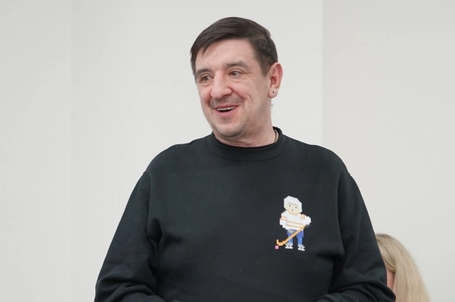 Игорь Бялоус