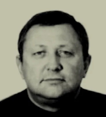Илья Трабер