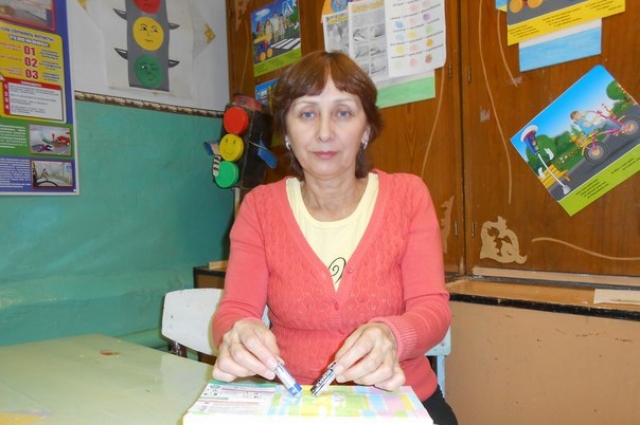 Людмила Ш. только вышла на пенсию, а до этого 28 лет проработала в сфере образования.