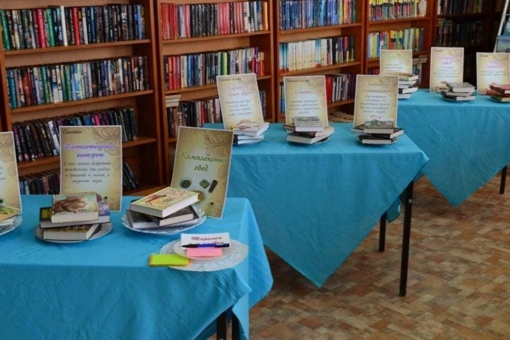 Первые и вторые блюда — «золотой фонд» русской классики.