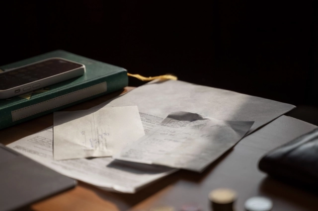 Женщина долгих 55 лет пыталась обзавестись свидетельством.