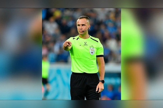 Судью отстранили от работы.