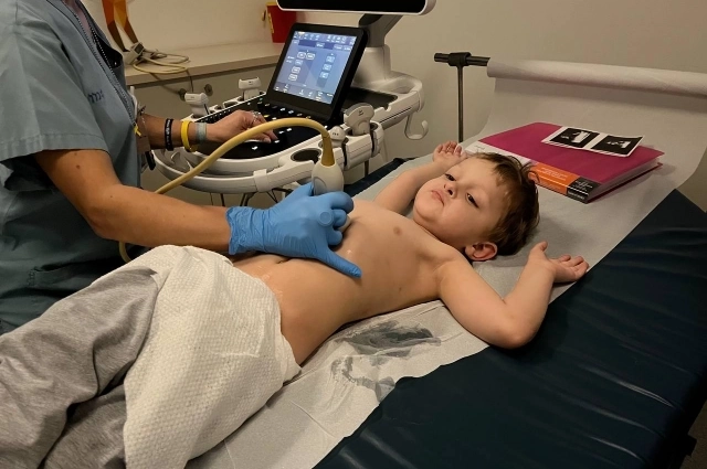 Теперь Мише требуется дорогостоящая операция.