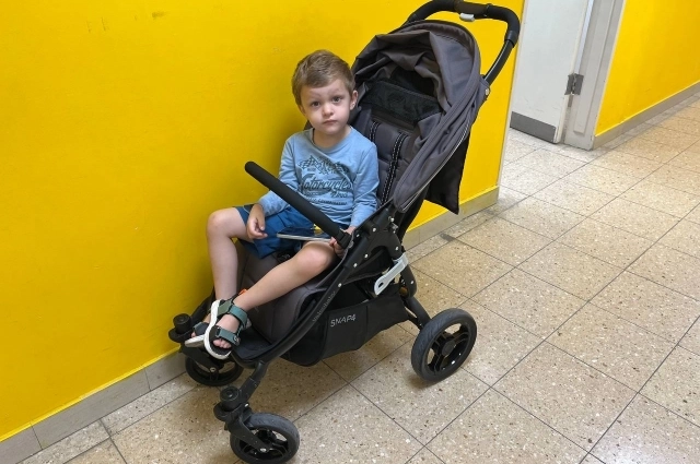 Врачи изначально выявили у него рак почки.