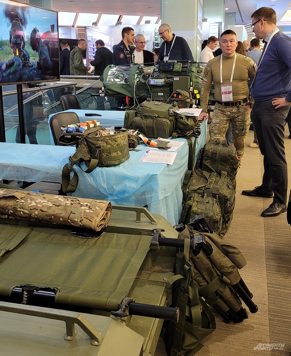 Опыт рождает алгоритмы. Военные медики спасают жизни бойцам «другой войны»
Опыт рождает алгоритмы. Военные медики спасают жизни бойцам «другой войны»