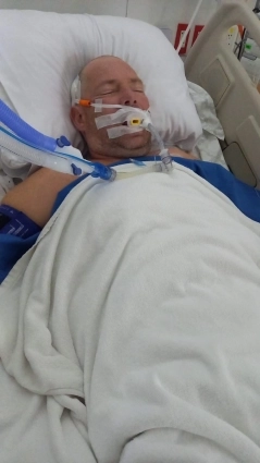 Врачи не давали разрешения для транспортировки Дмитрия в Россию.