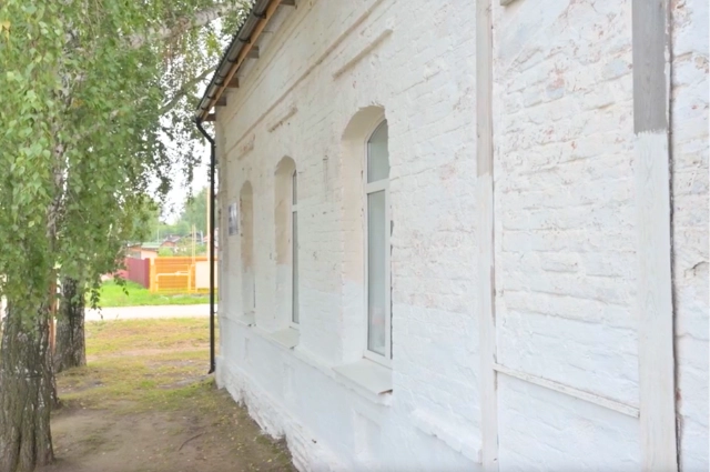 Детей золотом кормили. Село Шурала было одним из самых богатых на Урале