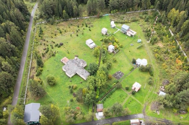 Чудеса под звёздным небом. Чем удивляет гостей село Слобода