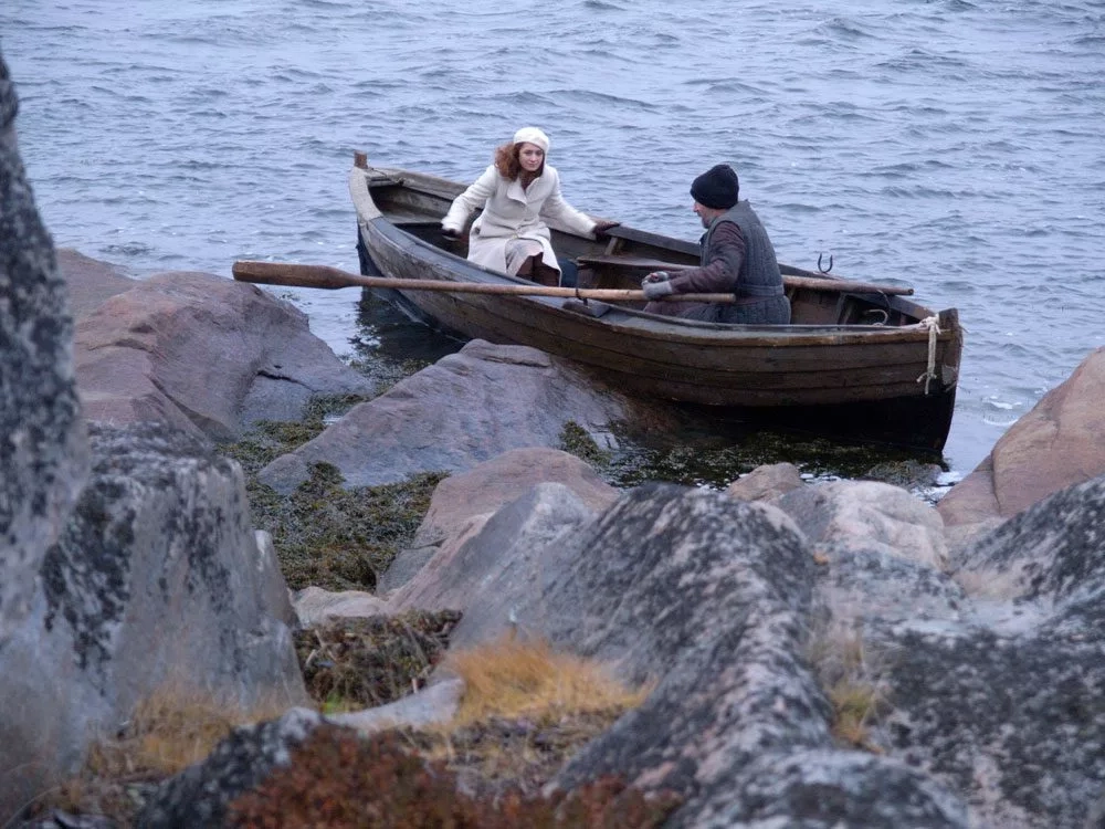 Фильм «Остров», 2006 г.