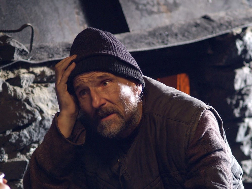 «Остров», 2006 г.