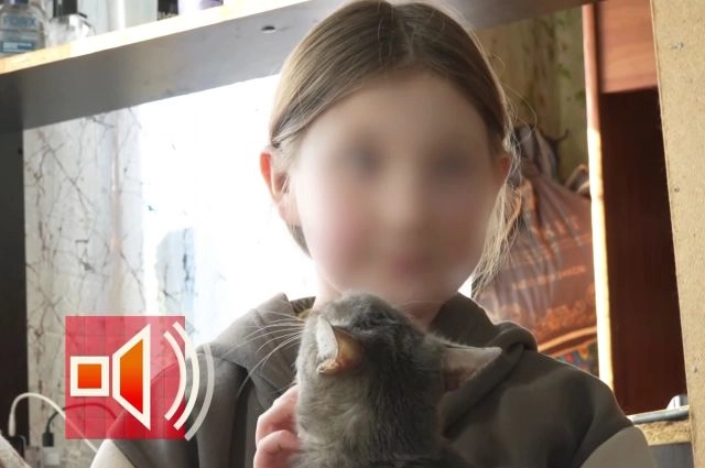 До 11 лет Вера ни разу не ходила в школу.