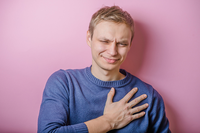 Что укрепит сердце после инфаркта