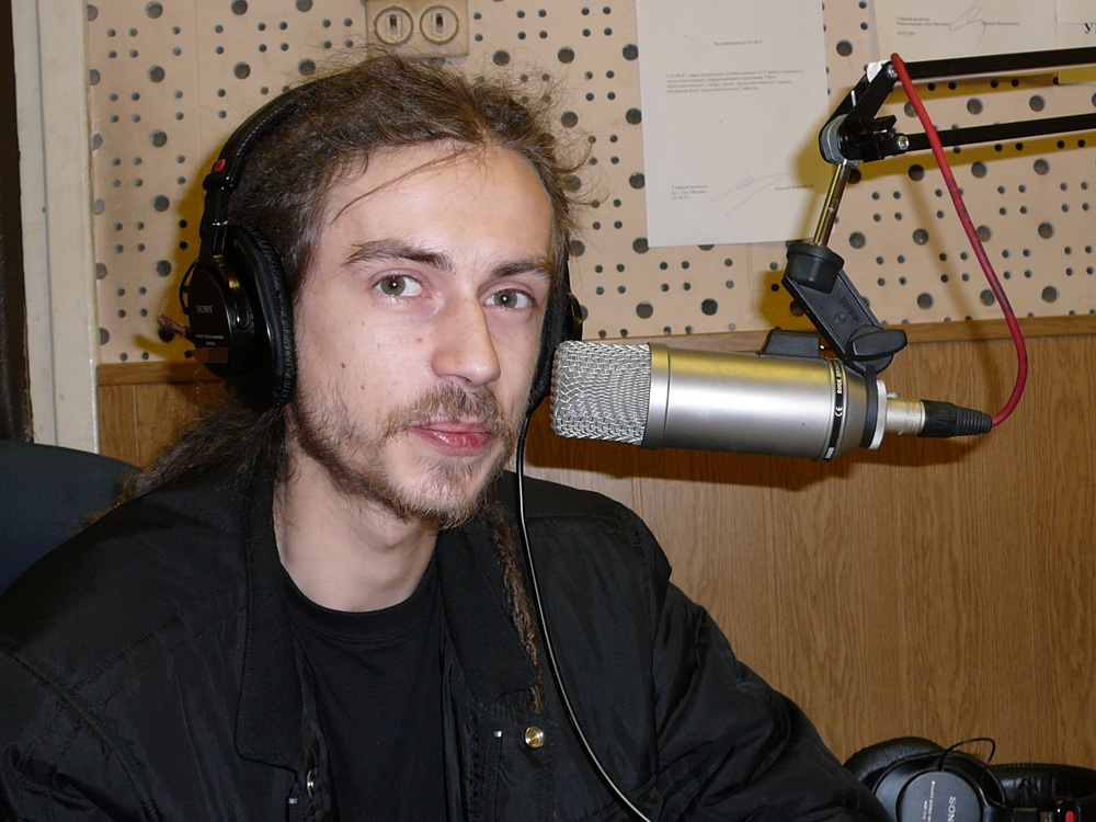 Децл, 2007 г.