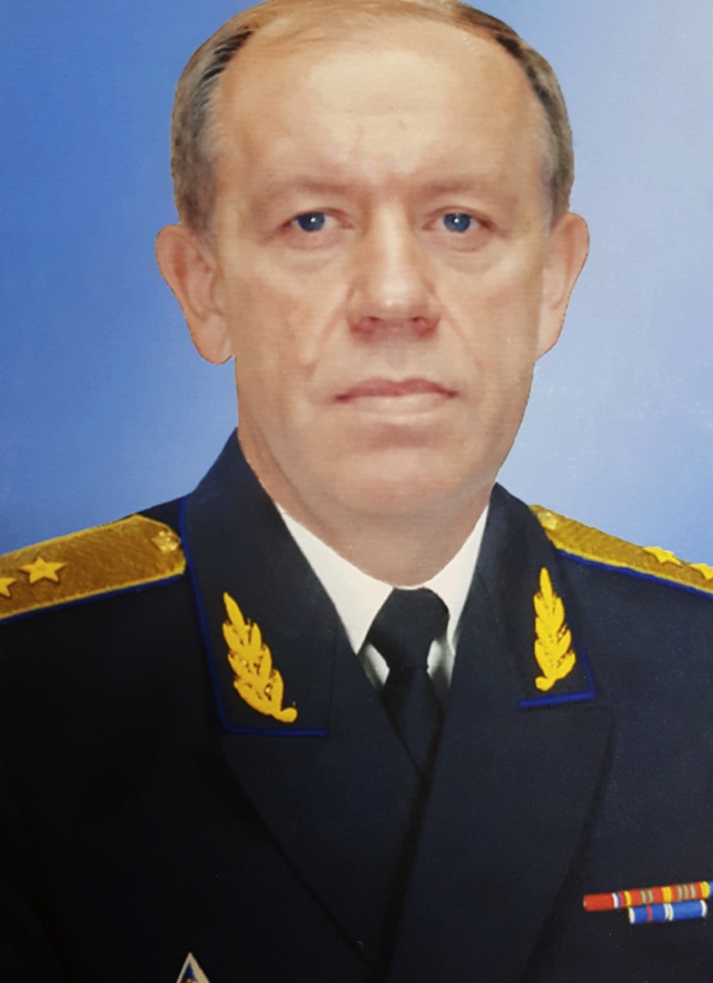Что известно о смерти в колонии генерала ФСО Геннадия Лопырева?0