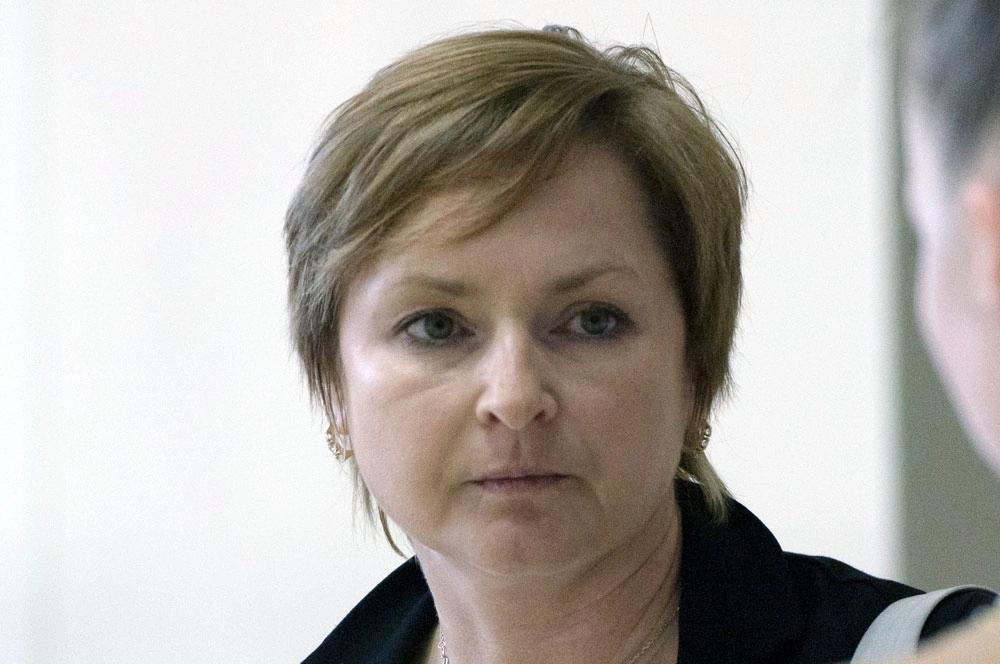 Татьяна Сергаева