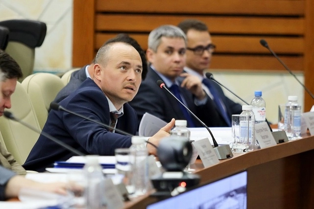 транснефть урал