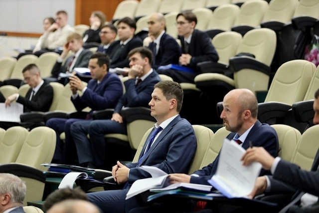транснефть урал