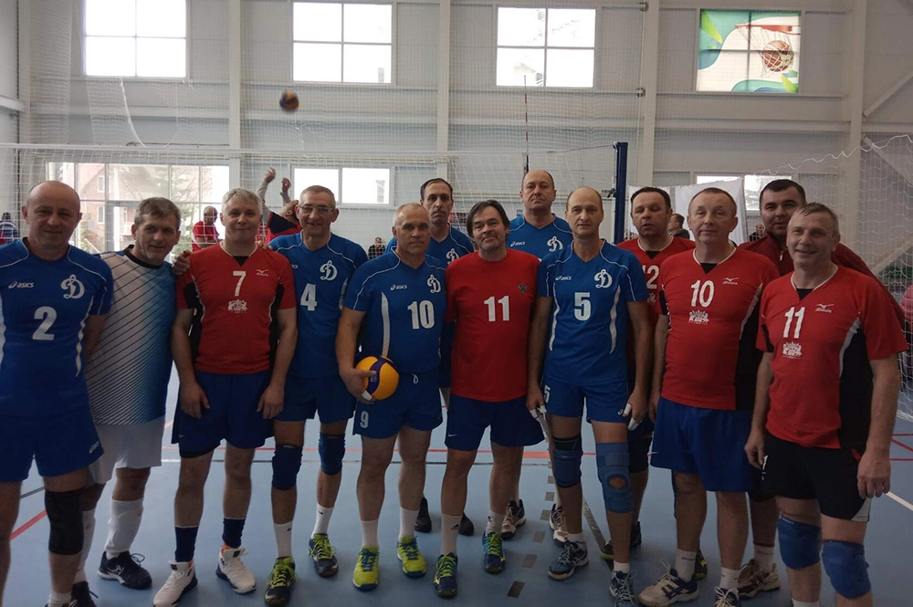 Евгений Ковтун.